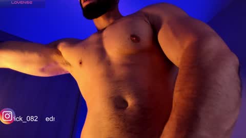 Snapshot of edrick_walton chatting on January 28, 2025, 1:38 pm edrick online show from January 28, 2025, 1:38 pm