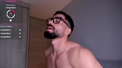 Snapshot of edrick_walton chatting on March 4, 2025, 9:29 am edrick online show from March 4, 2025, 9:29 am