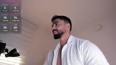 edrick online show from December 19, 2025, 12:23 pm