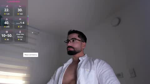 edrick online show from March 1, 2026, 12:40 pm