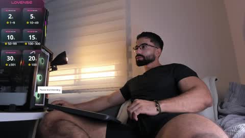 Snapshot of edrick_walton chatting on May 7, 2026, 11:15 am edrick online show from May 7, 2026, 11:15 am