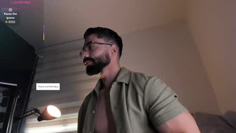 Snapshot of edrick_walton chatting on June 7, 2026, 11:58 am edrick online show from June 7, 2026, 11:58 am