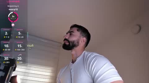 edrick online show from June 29, 2026, 11:54 am