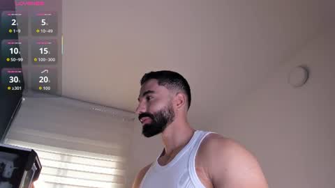edrick online show from July 1, 2026, 11:56 am