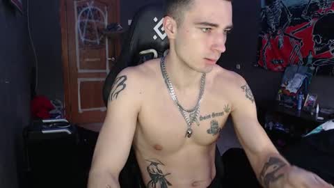 Eduar online show from November 16, 2025, 9:37 am