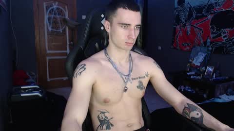 Eduar online show from November 19, 2025, 1:55 pm