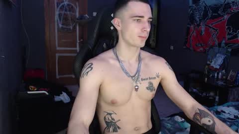 Eduar online show from December 2, 2025, 6:52 am