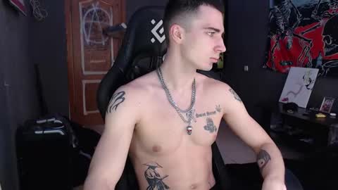 Eduar online show from February 1, 2026, 9:41 am