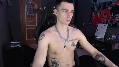 Eduar online show from February 5, 2026, 12:54 pm