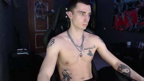 Eduar online show from March 10, 2026, 6:35 pm