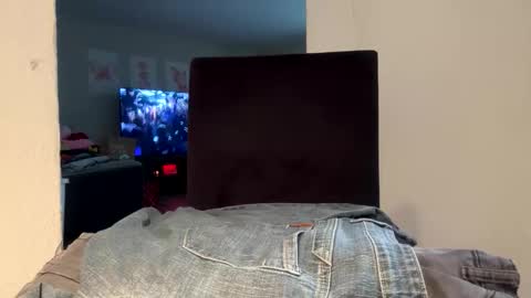 edward2736 online show from January 10, 2026, 3:03 pm