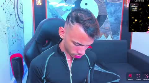 Snapshot of edward_24_ chatting on January 19, 2025, 4:22 am Edward Colleman online show from January 19, 2025, 4:22 am