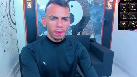 Snapshot of edward_24_ chatting on January 28, 2025, 7:11 am Edward Colleman online show from January 28, 2025, 7:11 am