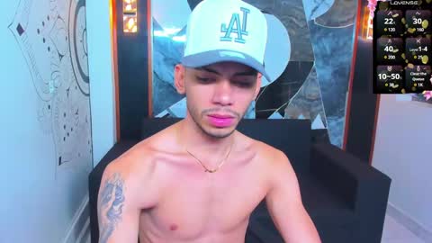 Snapshot of edward_24_ chatting on February 10, 2025, 4:08 am Edward Colleman online show from February 10, 2025, 4:08 am