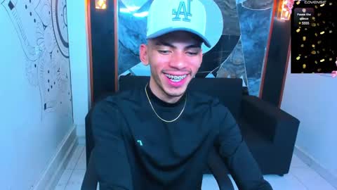 Snapshot of edward_24_ chatting on February 14, 2025, 7:49 am Edward Colleman online show from February 14, 2025, 7:49 am