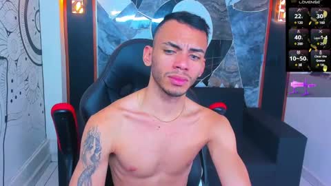 Snapshot of edward_24_ chatting on March 8, 2025, 7:16 am Edward Colleman online show from March 8, 2025, 7:16 am