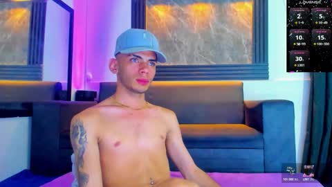 Snapshot of edward_24_ chatting on September 14, 2025, 4:44 am Edward Colleman online show from September 14, 2025, 4:44 am