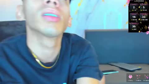 Snapshot of edward_24_ chatting on November 29, 2025, 3:53 am Edward Colleman online show from November 29, 2025, 3:53 am