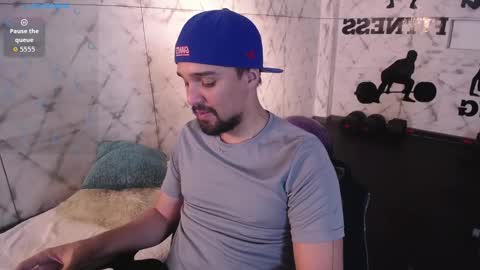 Eduardo online show from February 2, 2026, 3:16 am