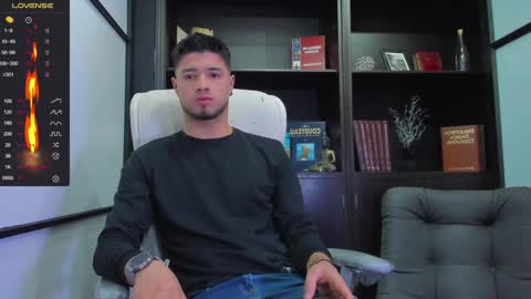 Edward Ross online show from January 17, 2025, 11:38 am