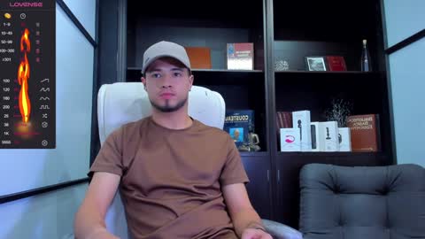 Edward Ross online show from January 23, 2025, 8:24 pm