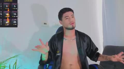 Edward Ross online show from February 21, 2026, 8:32 pm