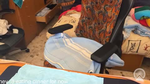 Alex online show from February 3, 2026, 12:42 am