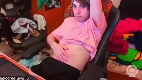 Alex online show from March 16, 2026, 1:22 am