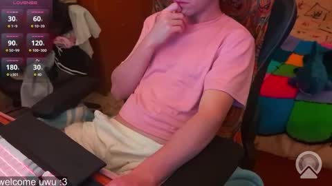 Alex online show from March 21, 2026, 3:33 am