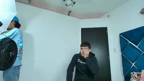 Edwin online show from May 15, 2026, 1:51 pm