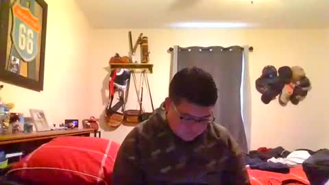 Snapshot of edwins777 chatting on January 27, 2025, 8:07 pm Nicky789 online show from January 27, 2025, 8:07 pm