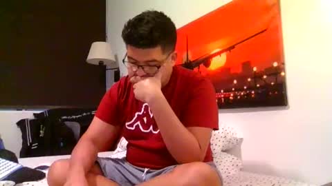 Snapshot of edwins777 chatting on December 4, 2025, 12:25 pm Nicky789 online show from December 4, 2025, 12:25 pm