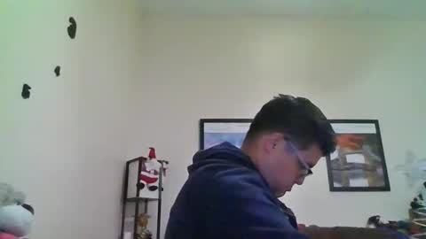 Snapshot of edwins777 chatting on December 14, 2025, 8:57 pm Nicky789 online show from December 14, 2025, 8:57 pm