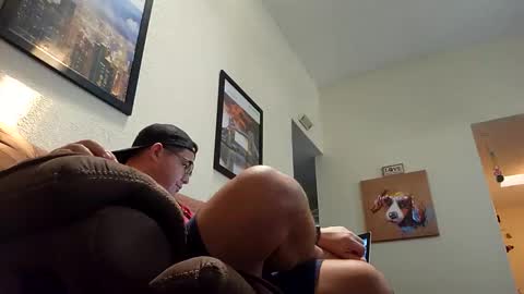 Nicky789 online show from May 3, 2026, 7:09 pm
