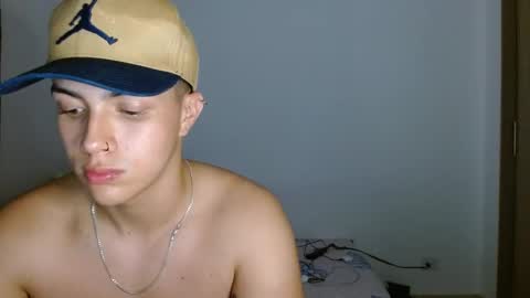 Snapshot of edwisalvatore chatting on January 9, 2025, 7:10 am edwisalvatore online show from January 9, 2025, 7:10 am