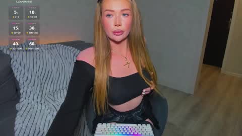 Katty online show from March 12, 2026, 3:18 pm