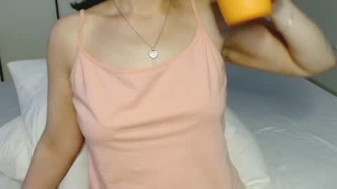 Snapshot of eelena4kiss chatting on June 9, 2026, 10:49 am eelena4kiss online show from June 9, 2026, 10:49 am