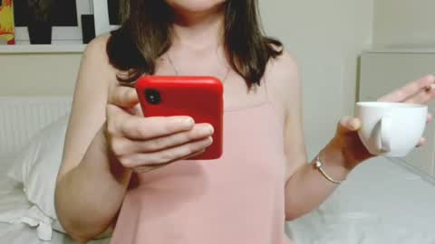 eelena4kiss online show from July 21, 2026, 11:18 pm