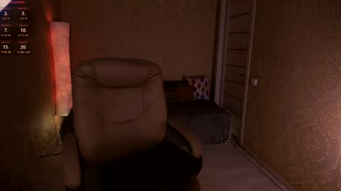 eesmaaarr online show from May 25, 2026, 10:49 pm