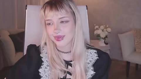 Snapshot of eevamarie chatting on March 24, 2026, 6:57 pm EVA NON NUDE online show from March 24, 2026, 6:57 pm