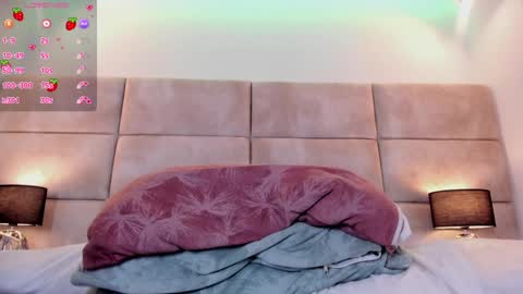 Eevee online show from February 3, 2025, 7:00 pm