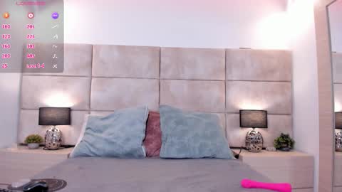 Eevee online show from February 20, 2026, 3:25 am