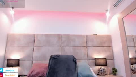 Eevee online show from June 6, 2026, 3:00 am