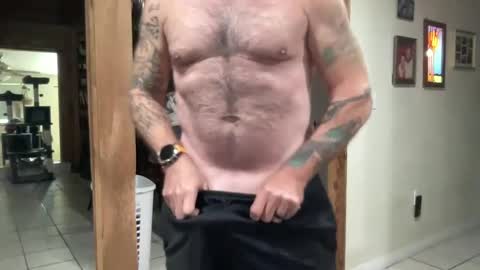 Snapshot of eevilempire chatting on January 5, 2025, 5:30 pm Harley Biker online show from January 5, 2025, 5:30 pm