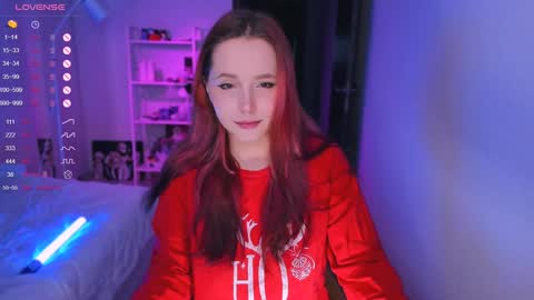 Effie online show from December 6, 2024, 9:10 am