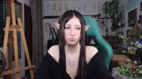 effiemeowley online show from April 23, 2026, 9:41 am