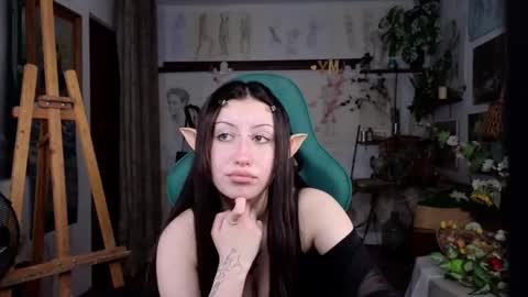effiemeowley online show from April 25, 2026, 7:00 am
