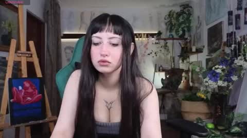 Snapshot of effiemeowley chatting on May 31, 2026, 7:04 am effiemeowley online show from May 31, 2026, 7:04 am