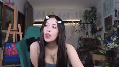 Snapshot of effiemeowley chatting on June 30, 2026, 3:13 pm effiemeowley online show from June 30, 2026, 3:13 pm