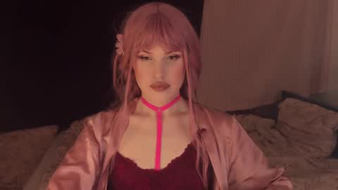 Effie Mur online show from December 21, 2024, 4:03 pm